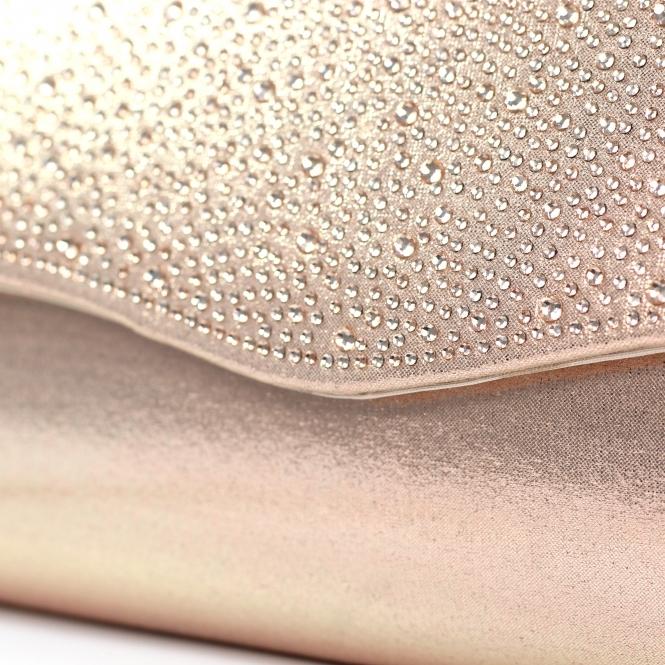 Lunar Jordana Rose Cluch Bag