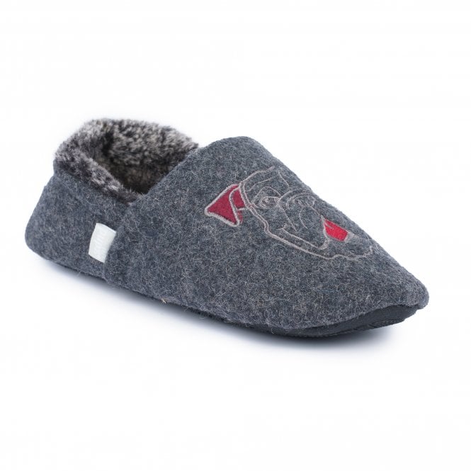 Lunar Kids Buster Junior Full Slipper