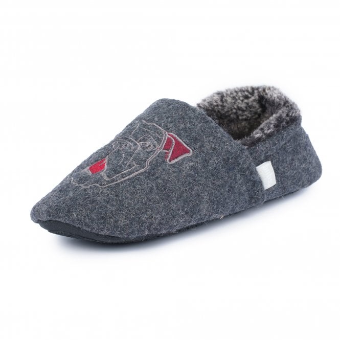 Lunar Kids Buster Junior Full Slipper