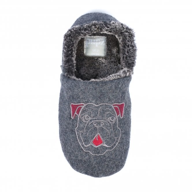 Lunar Kids Buster Junior Full Slipper