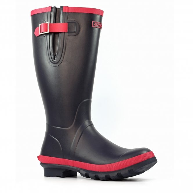 Lunar Ladies Loch II Neoprene Lined Wellington