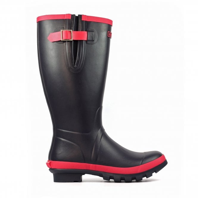 lunar Ladies Loch II Neoprene Lined Wellington