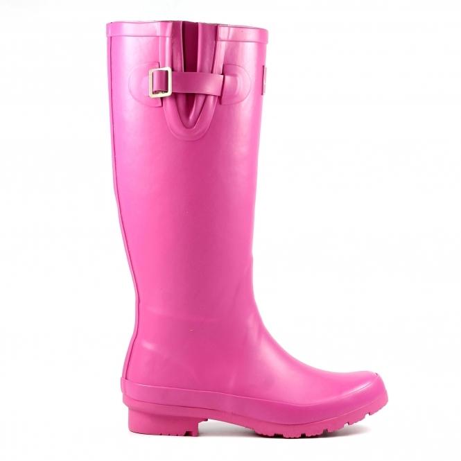 Lunar Largo Rubber Wellington