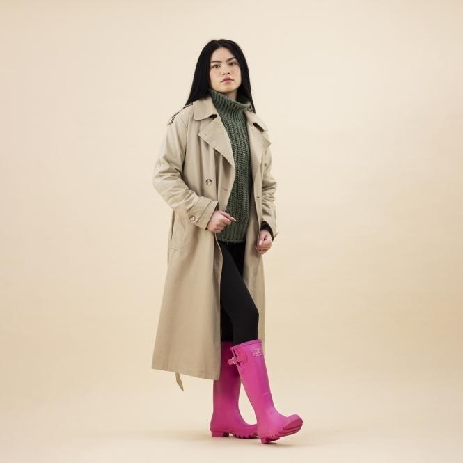 Lunar Largo Rubber Wellington