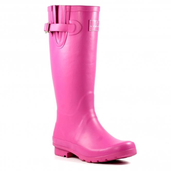 Lunar Largo Rubber Wellington