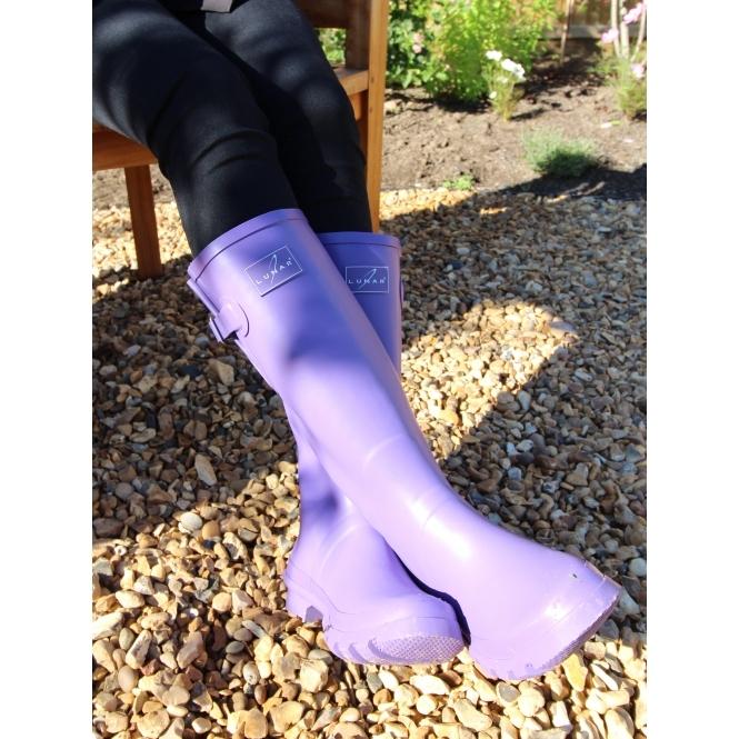 Lunar Largo Rubber Wellington