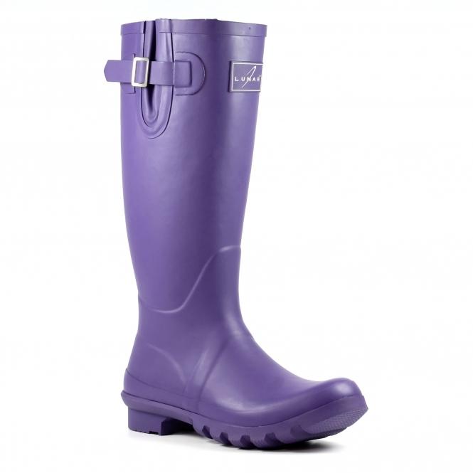 Lunar Largo Rubber Wellington