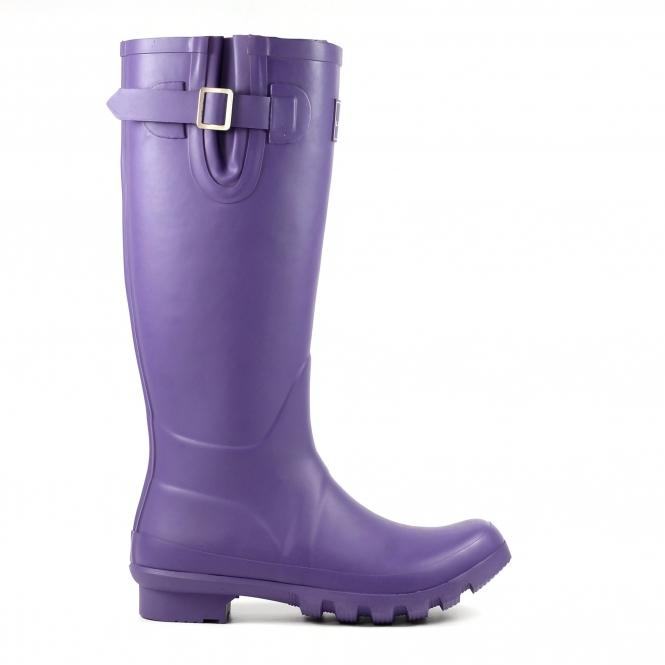 lunar Largo Rubber Wellington