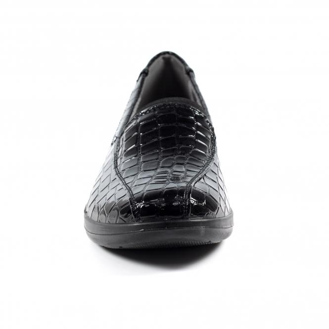 Lunar Neive Croc Comfort Shoe