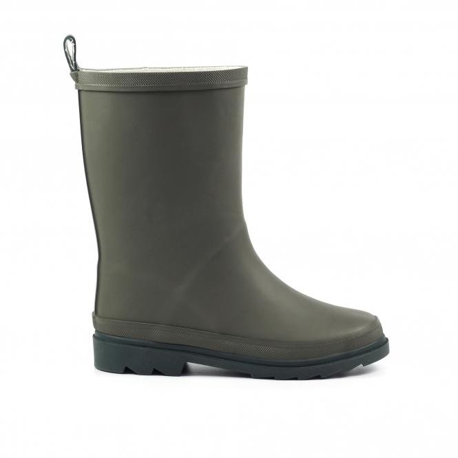 lunar Pepper Green Junior Wellington