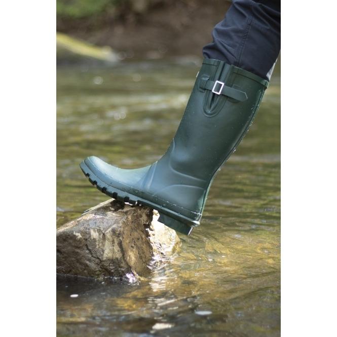 Lunar Rubber Strap Wellington