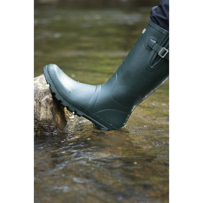 Lunar Rubber Strap Wellington