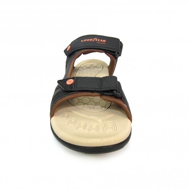 Lunar Santiago Mens Sports Sandal