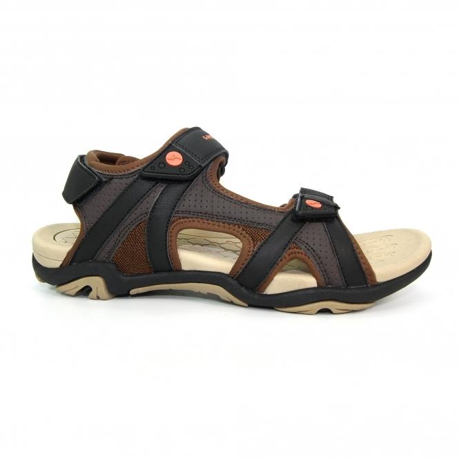 lunar Santiago Mens Sports Sandal