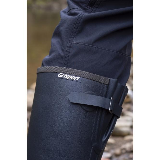 Lunar Stream II Blue Wellington