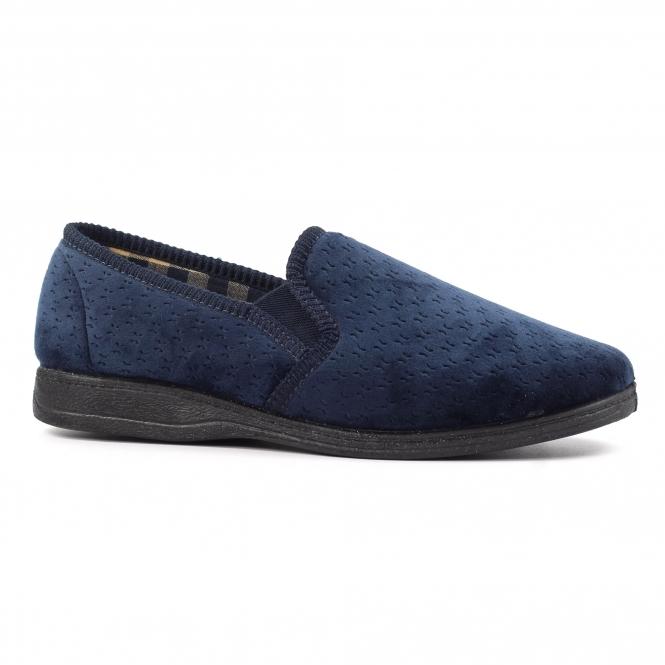 Lunar Tamar II Blue Slipper