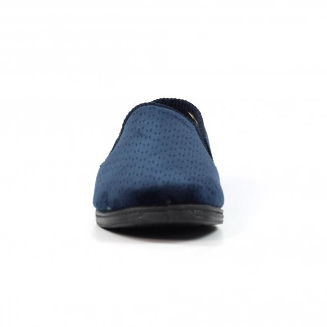 Lunar Tamar II Blue Slipper