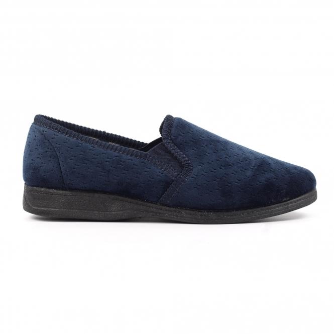lunar Tamar II Blue Slipper