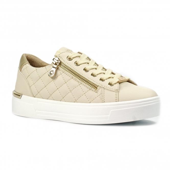 Lunar Xenon Cream Trainer