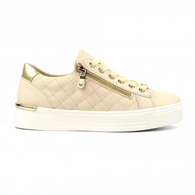 lunar Xenon Cream Trainer