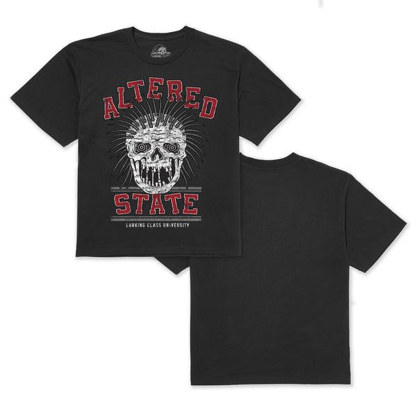 Lurking Class Altered State Tee - Black