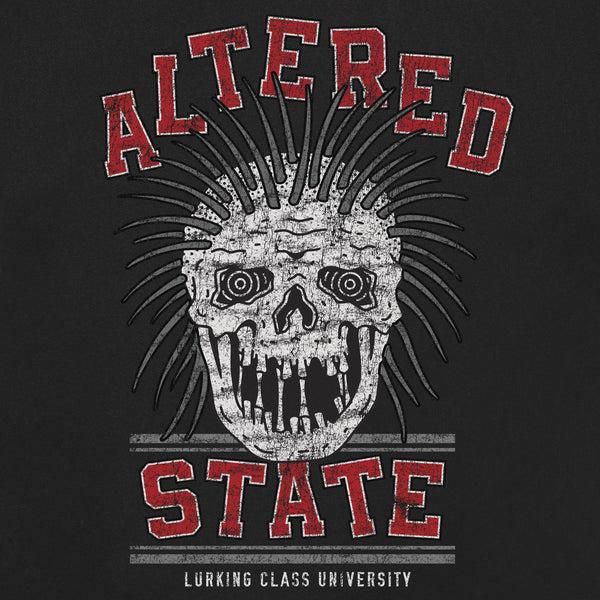 Lurking Class Altered State Tee - Black