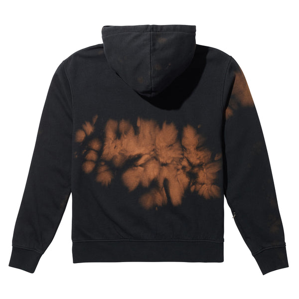 Lurking Class Clarity Women's Zip Hoodie - Black