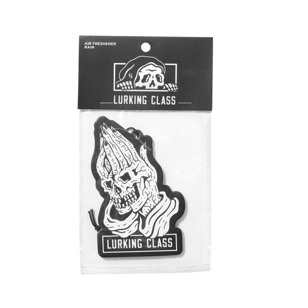 Lurking Class Don't Pray For Me Air Freshener
