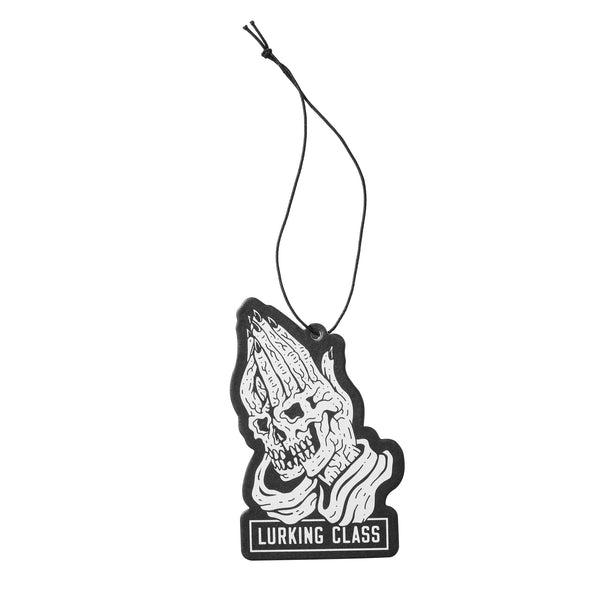 lurking class Don't Pray For Me Air Freshener