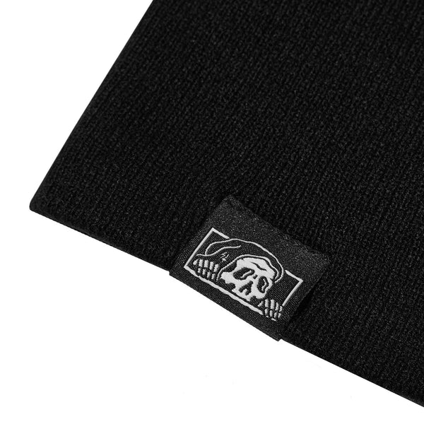 Lurking Class Don't Pray For Me Beanie - Black