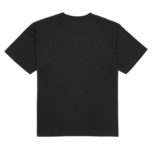 Lurking Class Greetings Tee - Black
