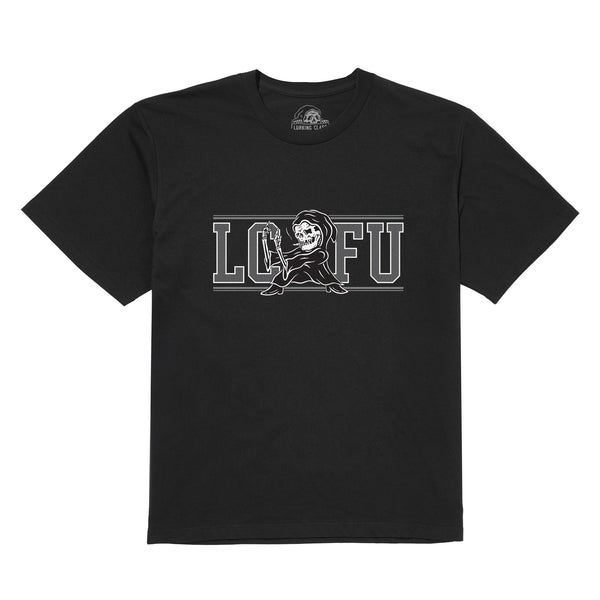 Lurking Class LCFU Tee - Black