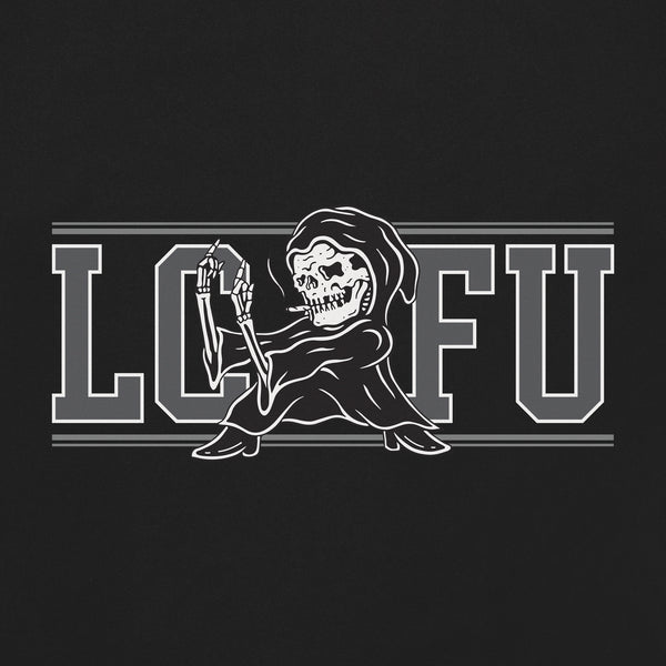 Lurking Class LCFU Tee - Black