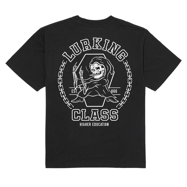 lurking class LCFU Tee - Black