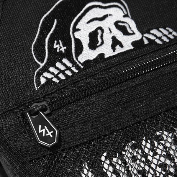 Lurking Class Lurker Coffin Sling Bag - Black