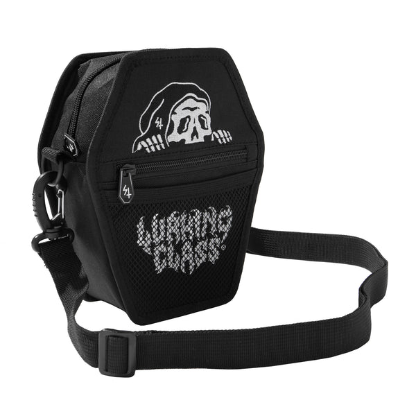 Lurking Class Lurker Coffin Sling Bag - Black