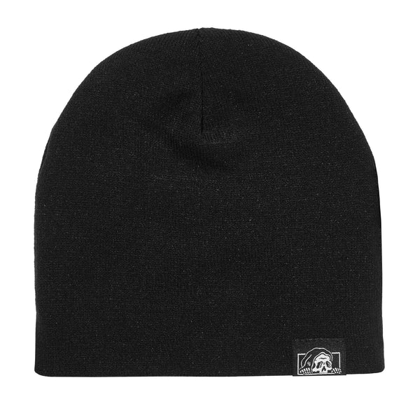 Lurking Class Lurker Reversible Skull Cap - Black