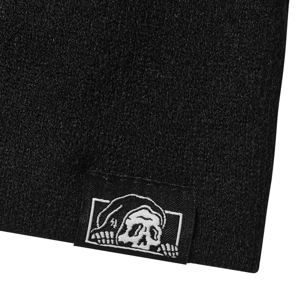 Lurking Class Lurker Reversible Skull Cap - Black