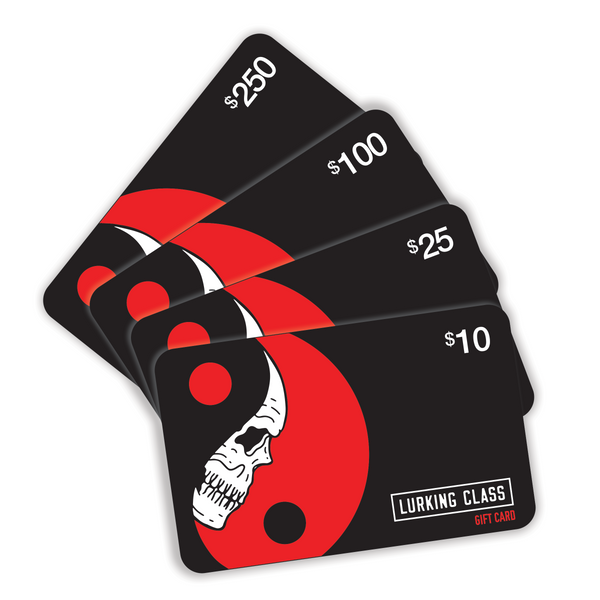 lurking class Lurking Class eGift Card