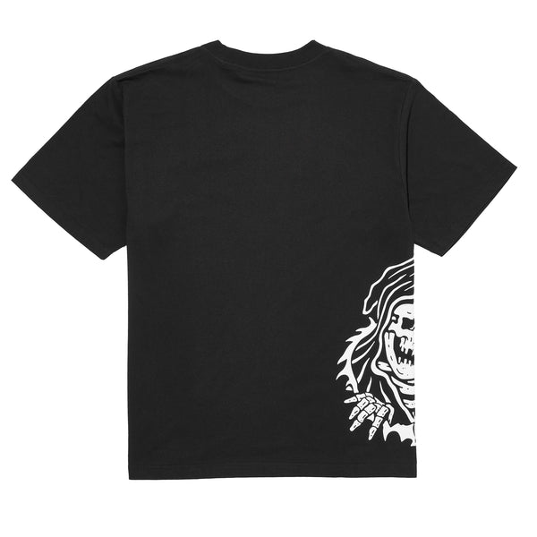 Lurking Class Nice Day Knit Tee - Black