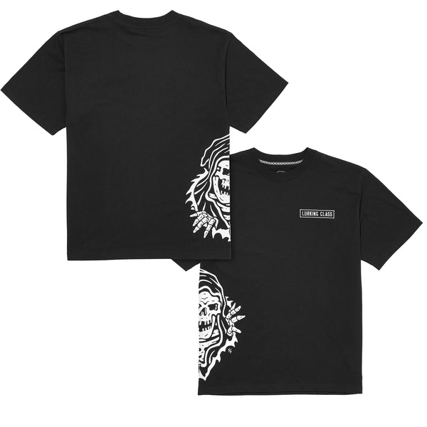 Lurking Class Nice Day Knit Tee - Black