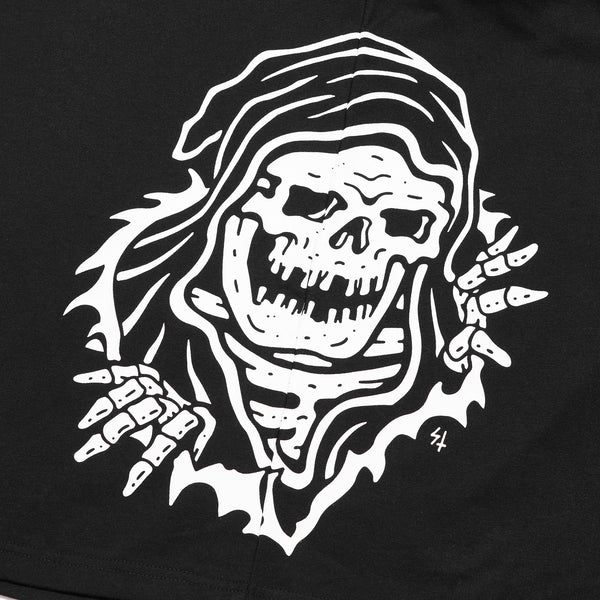 Lurking Class Nice Day Knit Tee - Black