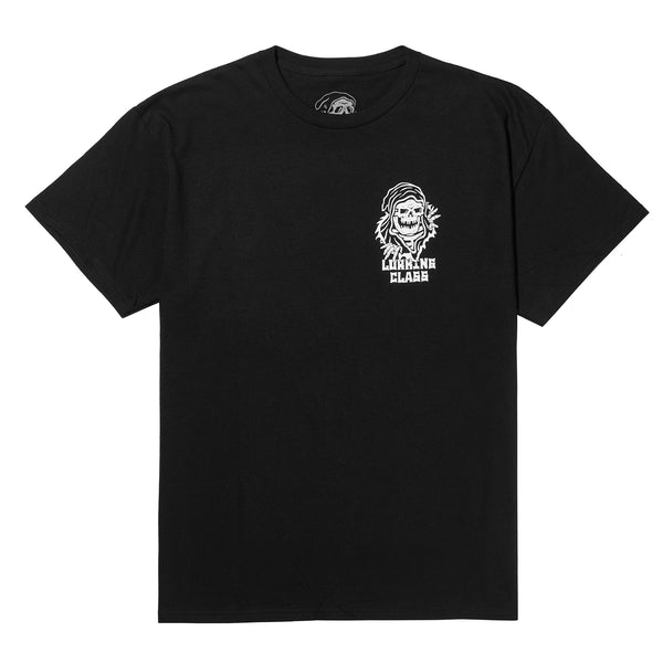 Lurking Class Nice Day Tee - Black
