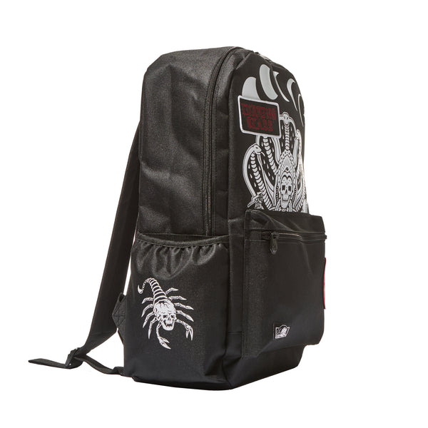 Lurking Class Nomad Backpack - Black