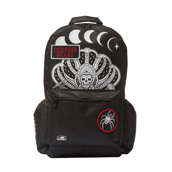 lurking class Nomad Backpack - Black