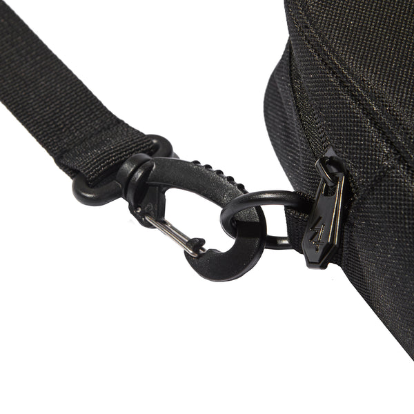 Lurking Class Nomad Cross Body Bag - Black