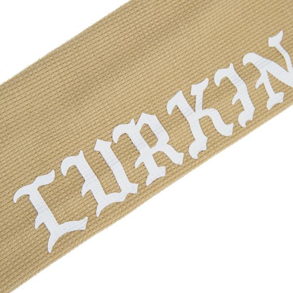 Lurking Class OE Cream Women's Thermal Top