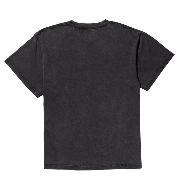 Lurking Class Panther Tee - Charcoal