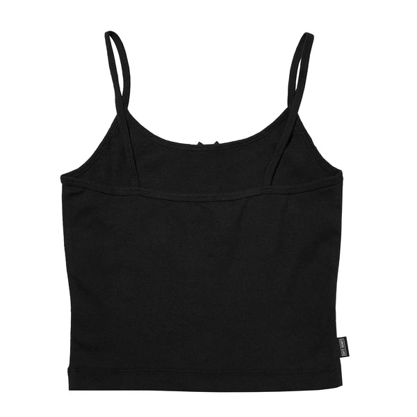 Lurking Class Shattered Tank - Black