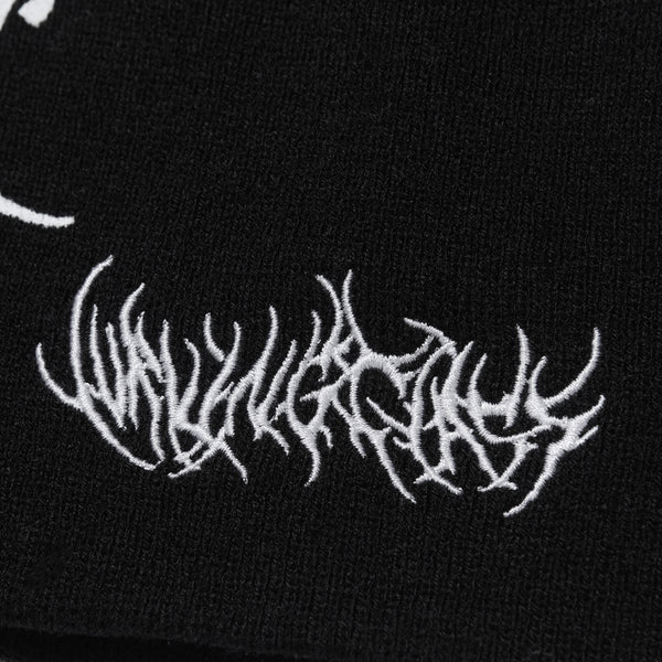 Lurking Class Sin X Kyle Grand Beanie- Black